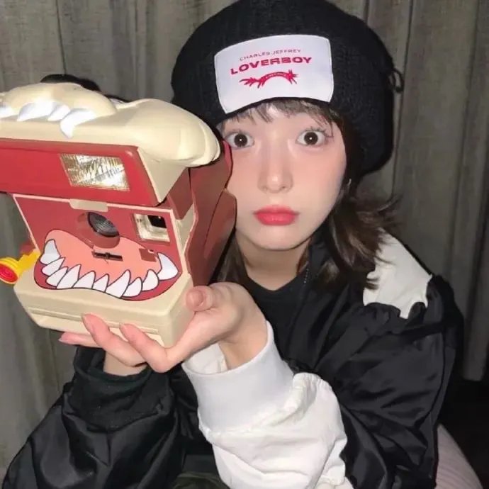 脑海甜蜜蜜