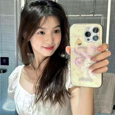 我是你的野蛮女友